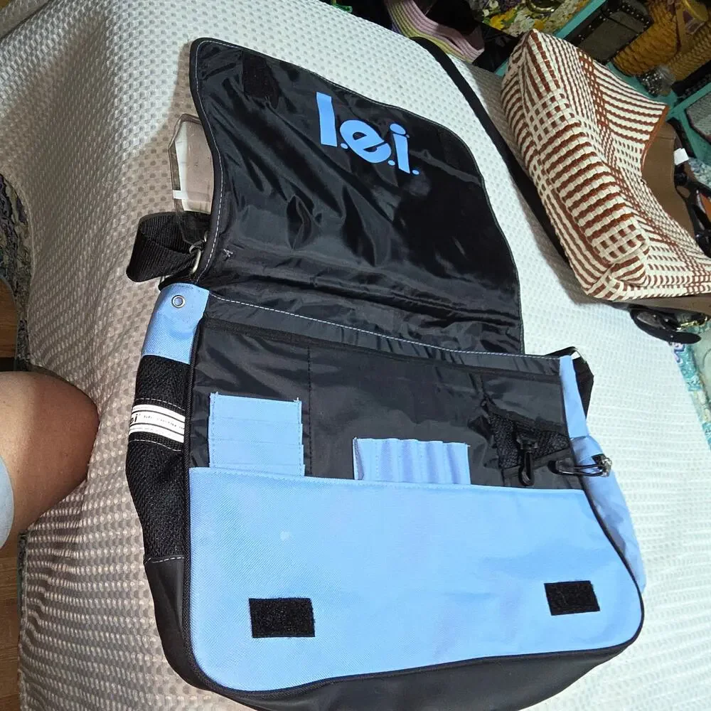 lei new tags