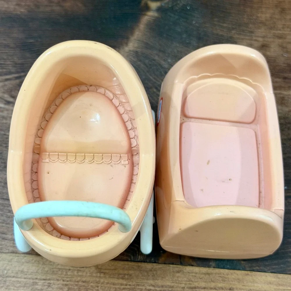 Little Tikes vintage little