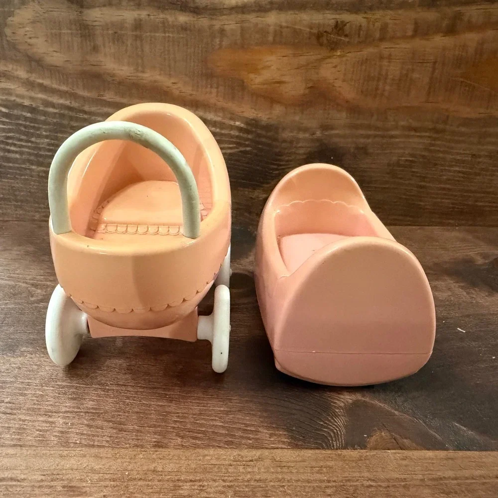 Little Tikes vintage little