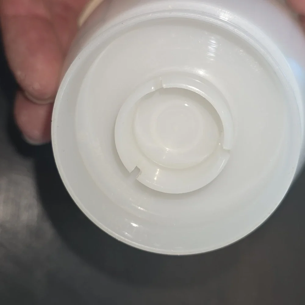 Tupperware vintage servalier