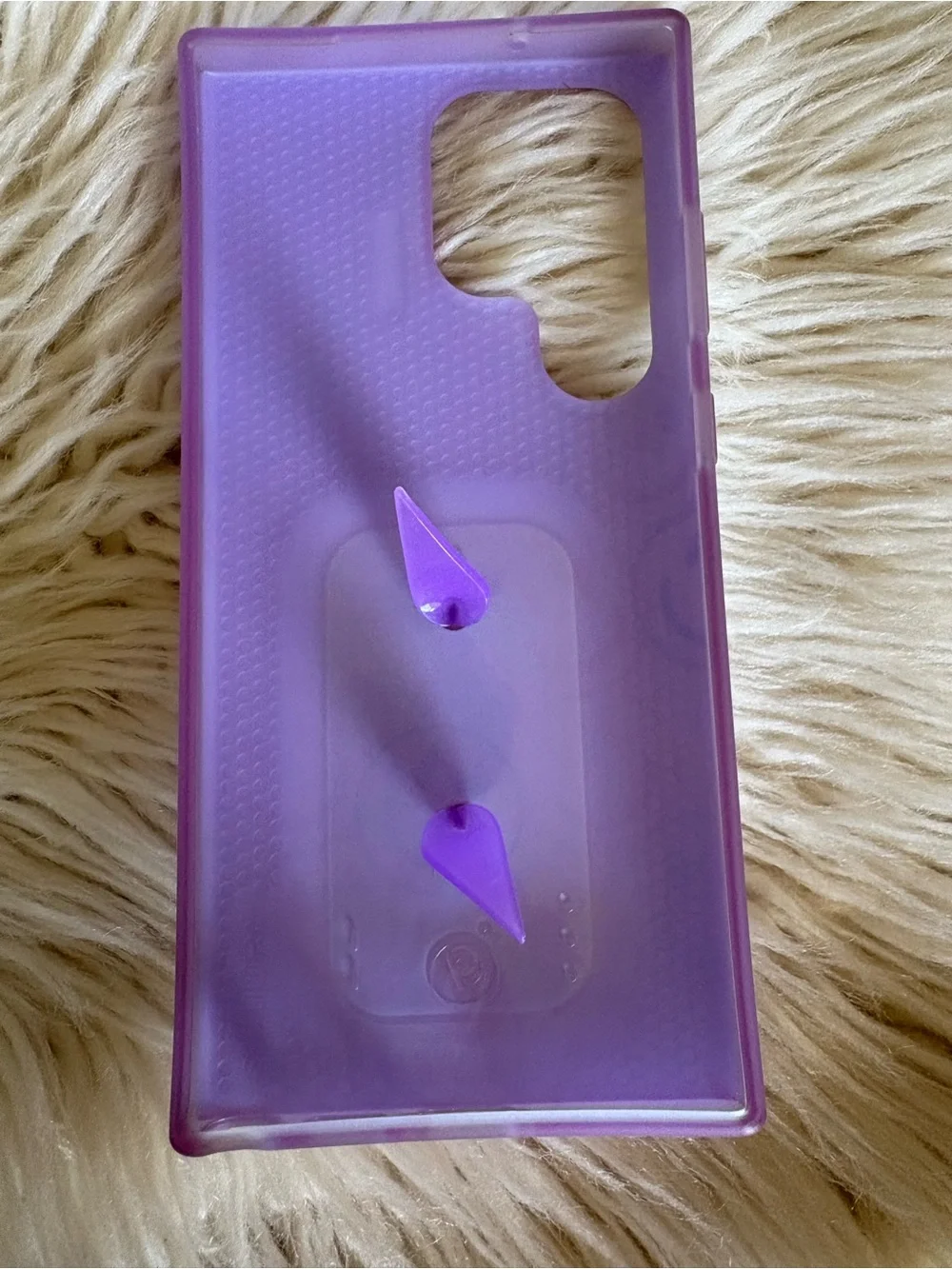 Loopy Case new galaxy