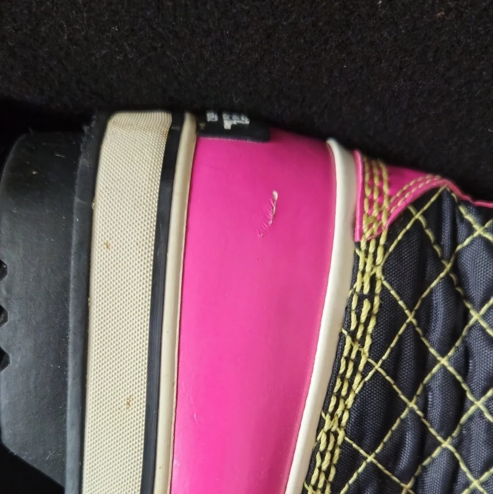 Sorel torino pink