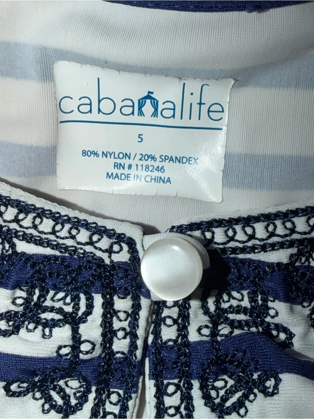 Cabana Life cabana life