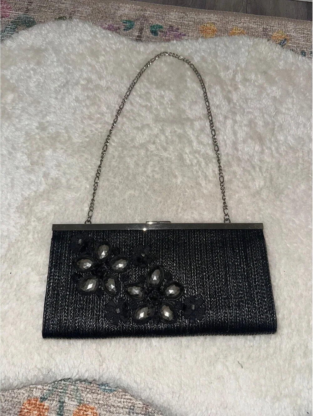 White House Black Market this elegant