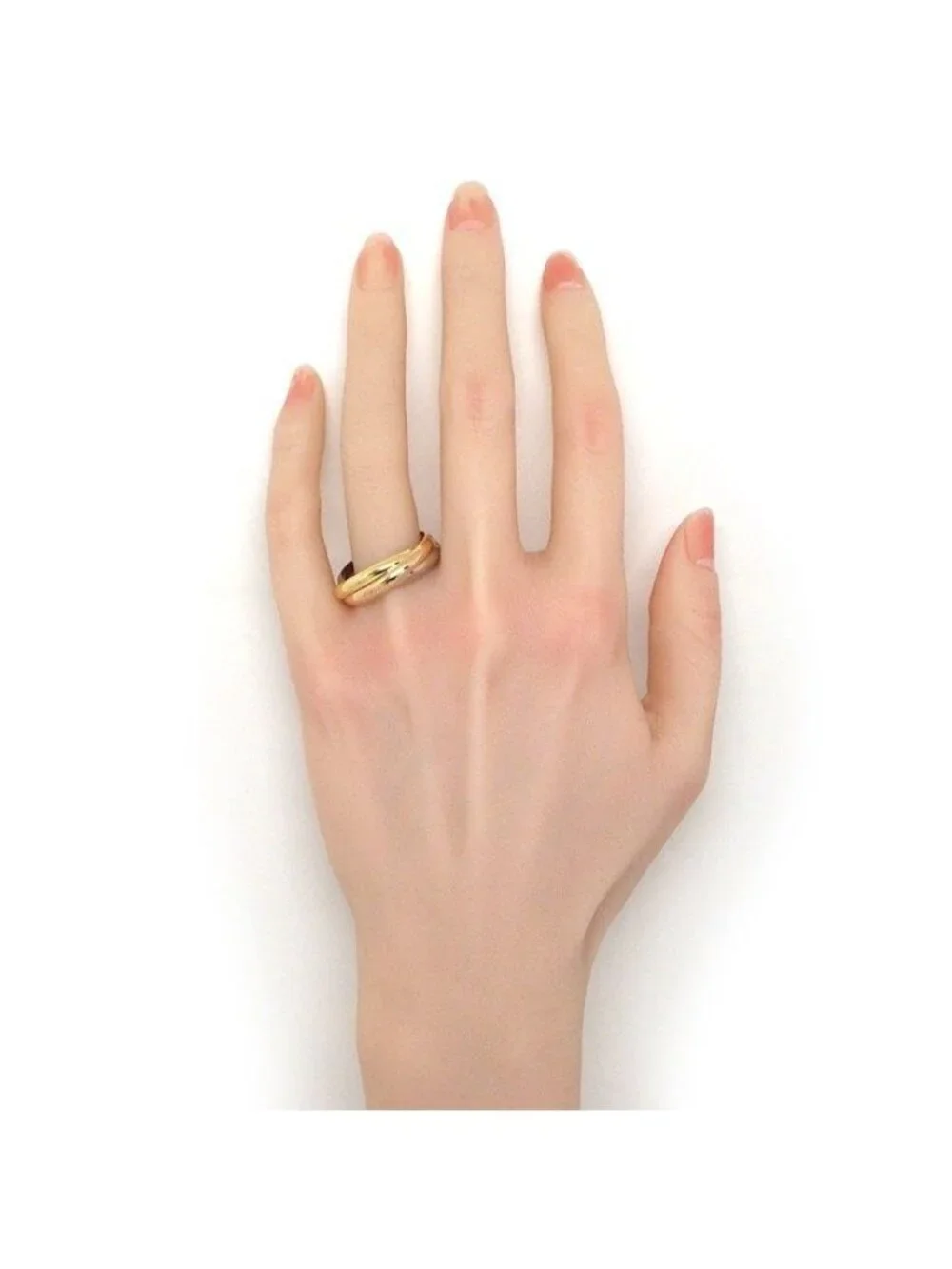 Cartier item 301696