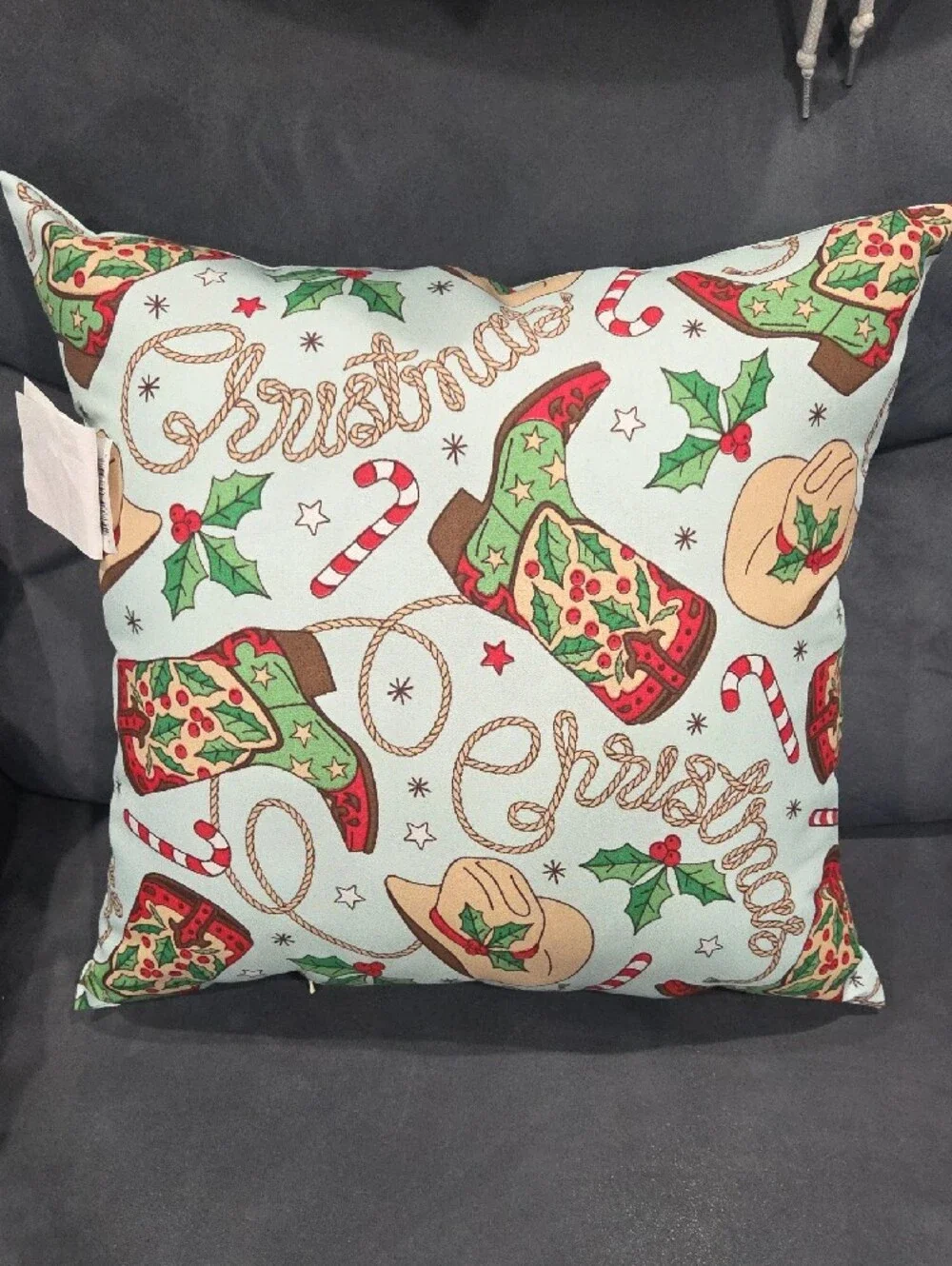 Mainstays 16×16 reversible