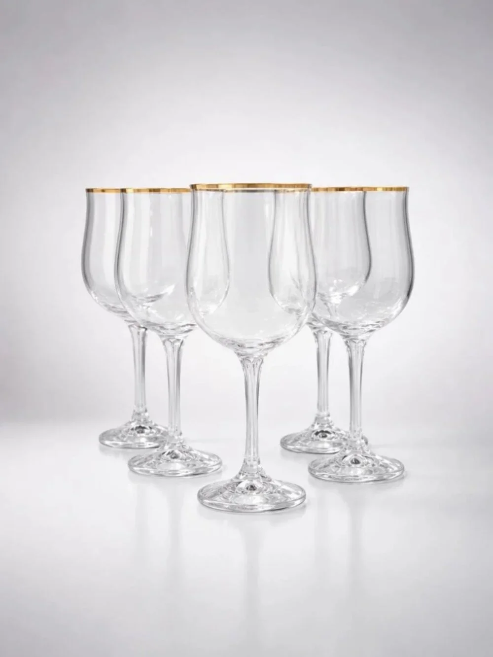 Bohemia Crystal / Bohemia vintage bohemia