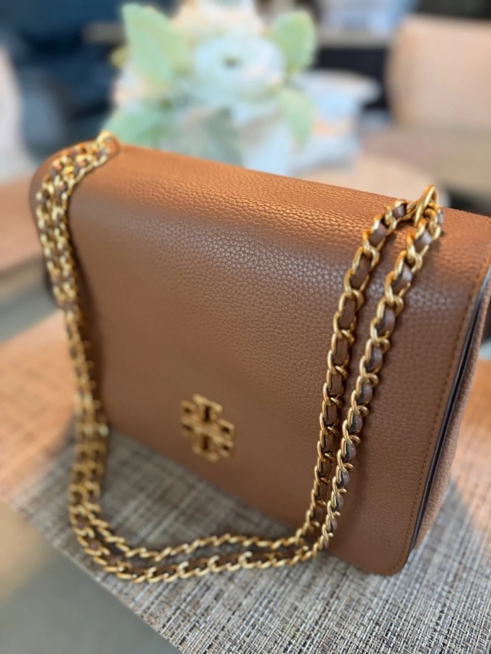 Tory Burch gently used