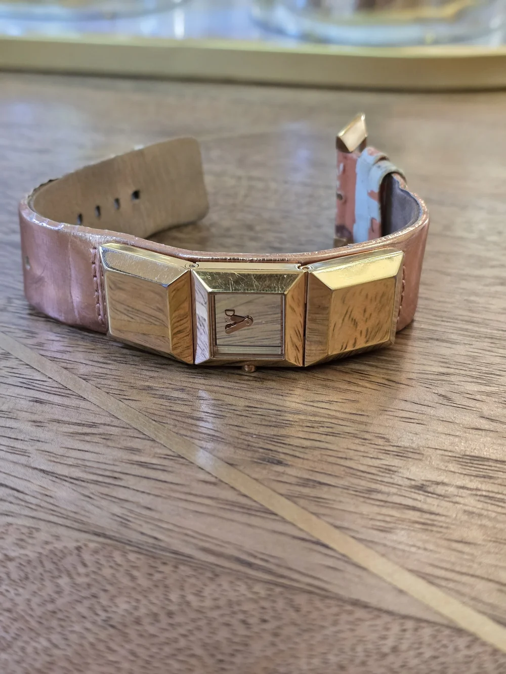 D&G bracelet style