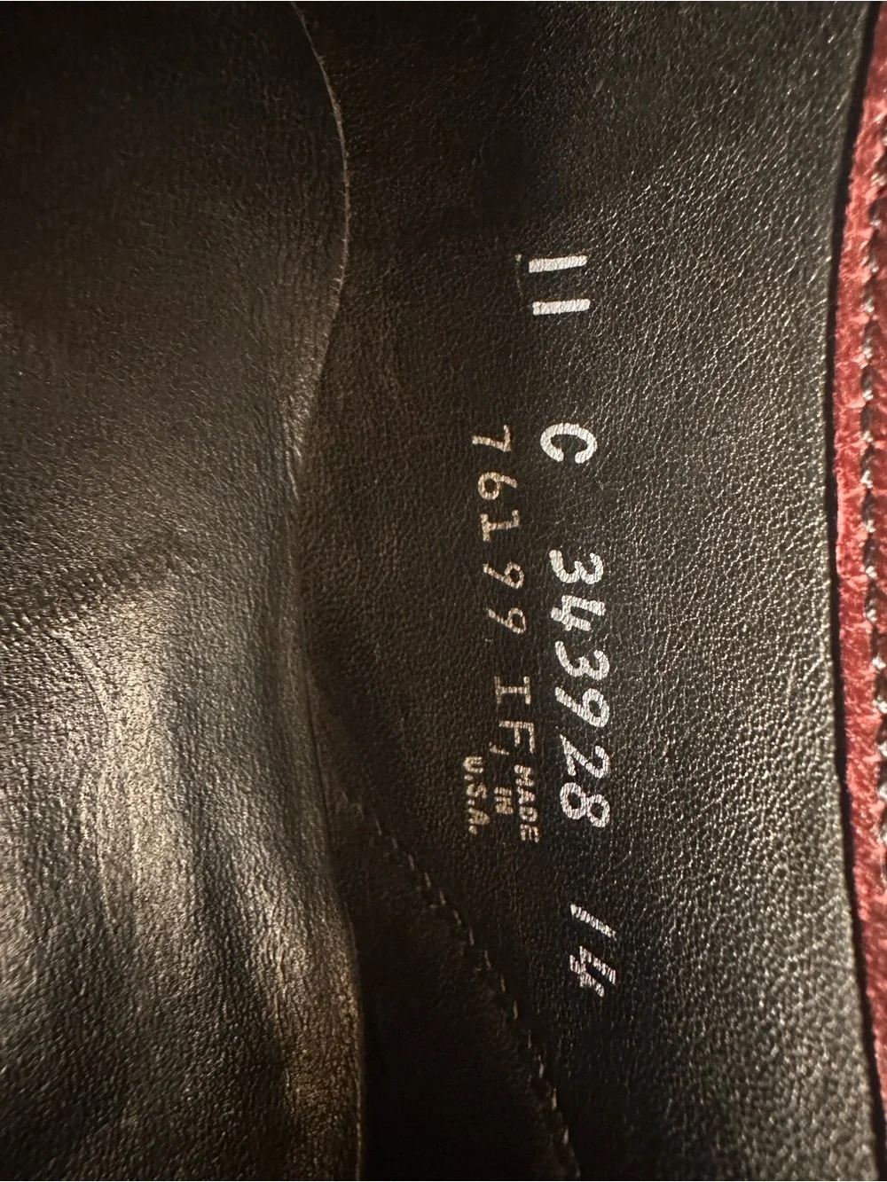Florsheim up sale