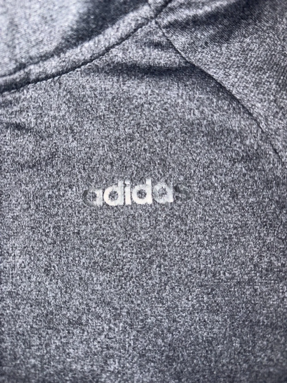 adidas movement branding
