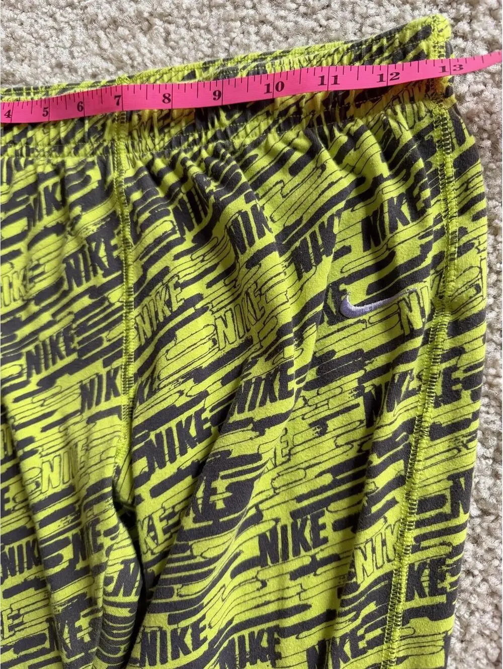Nike good some