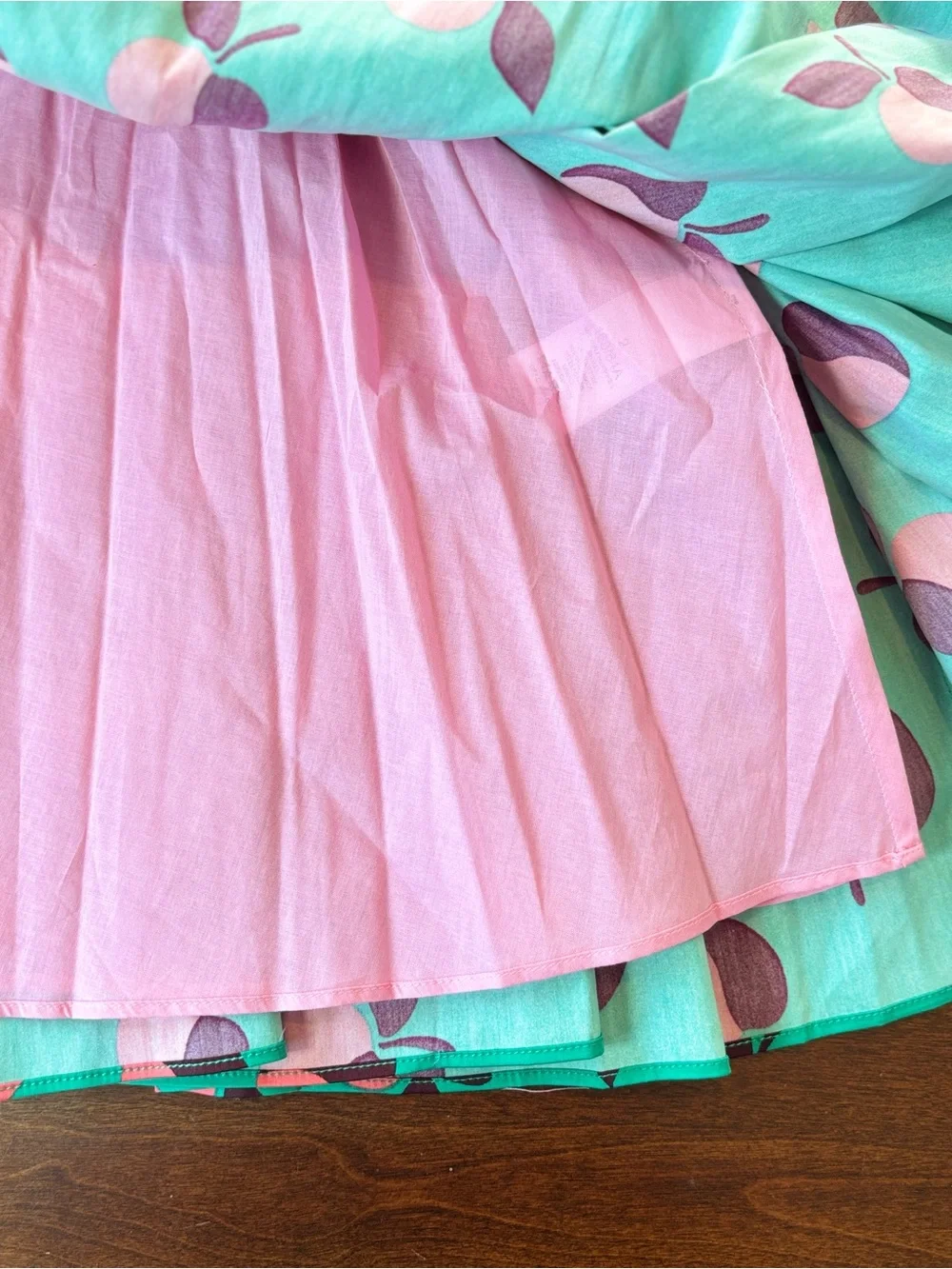 kate spade playful tiered