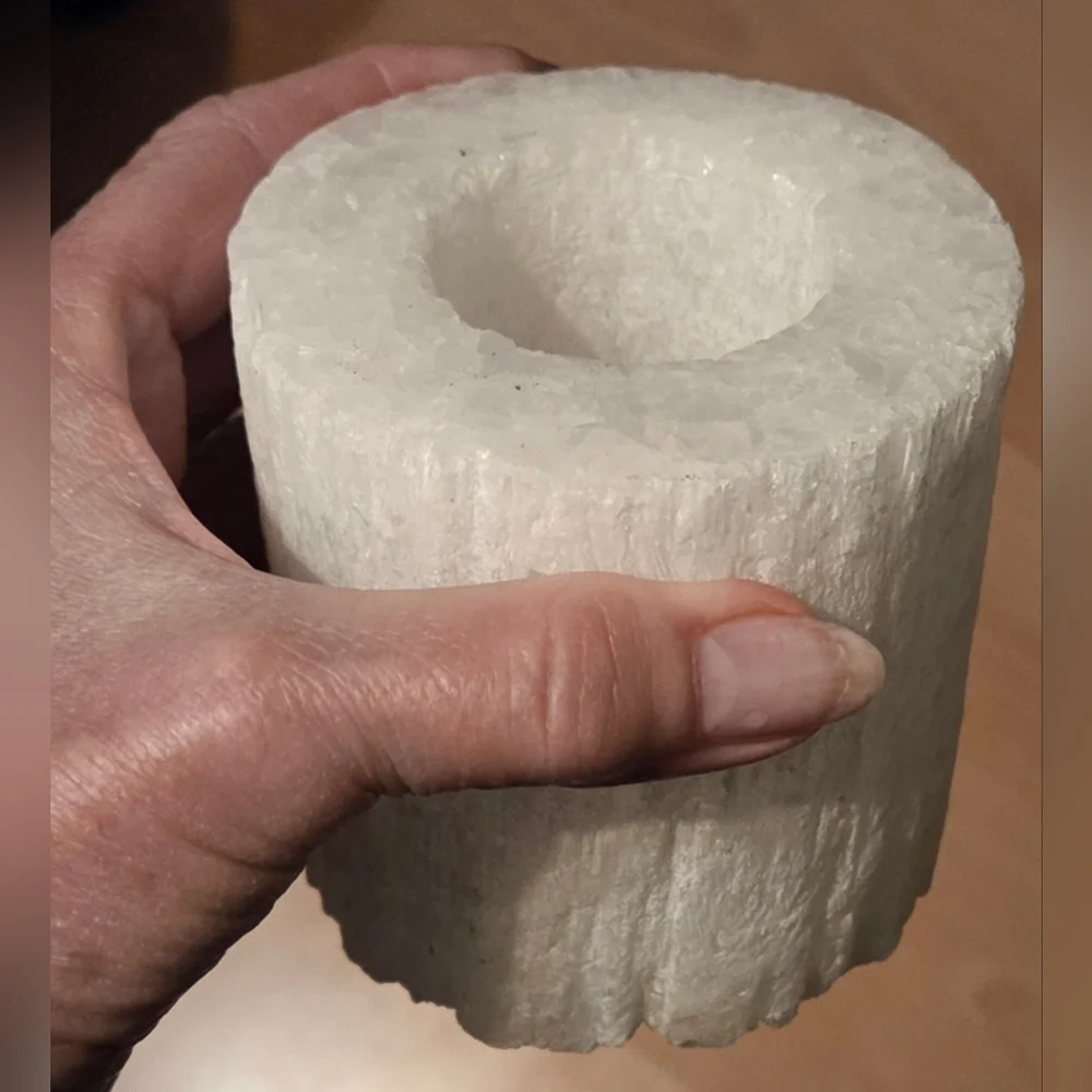 N/A selenite crystal