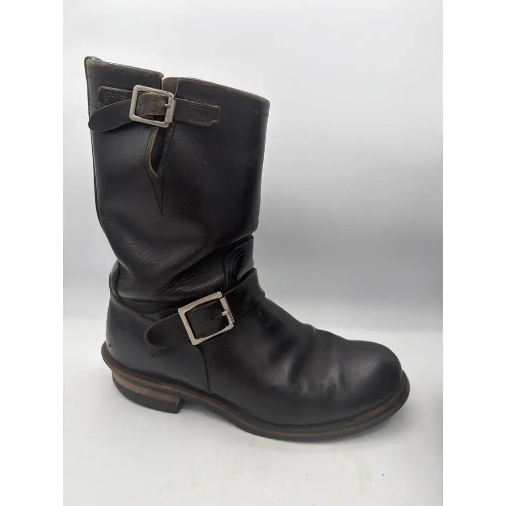 Red Wing great vintage