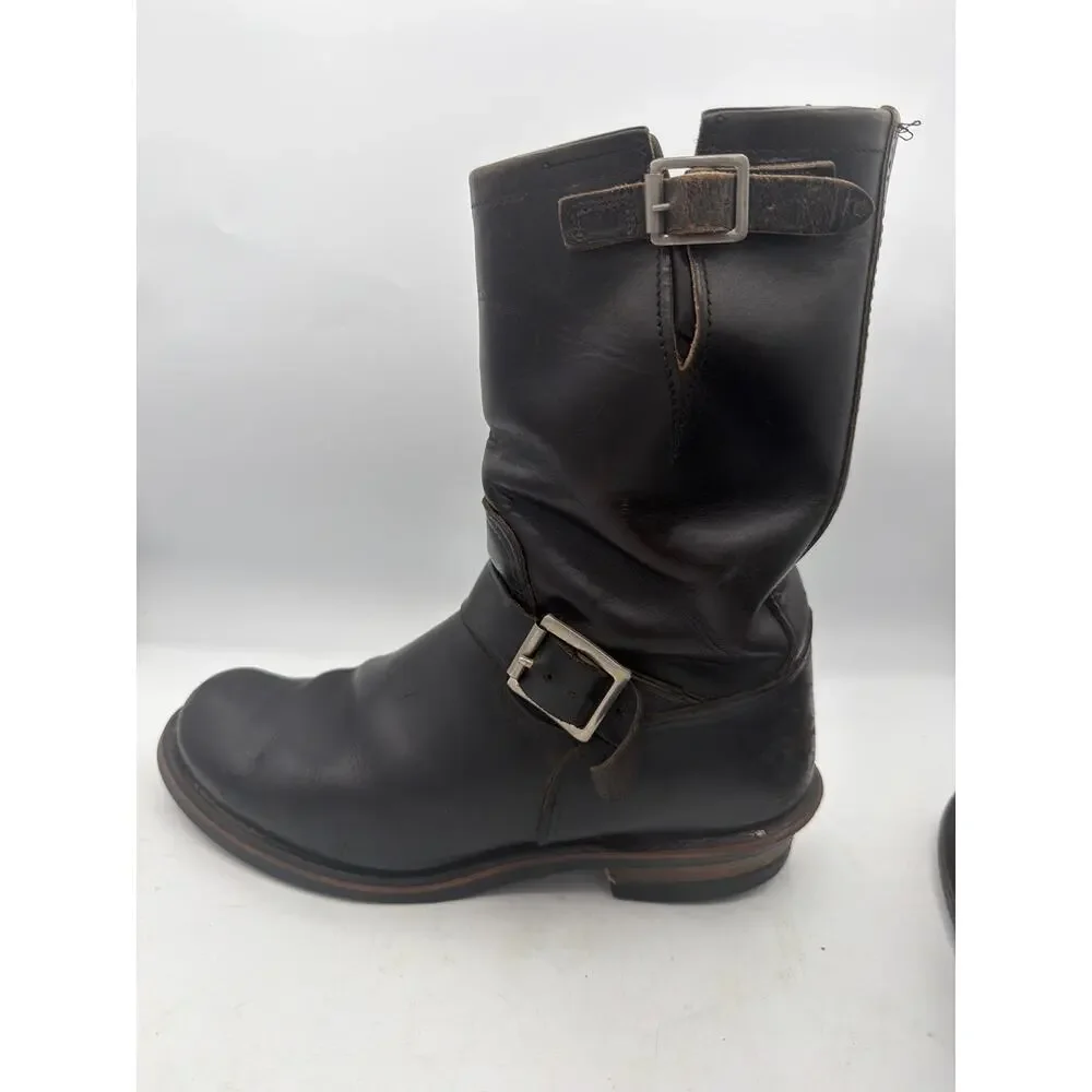 Red Wing great vintage