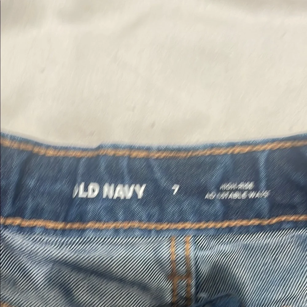 Old Navy these blue