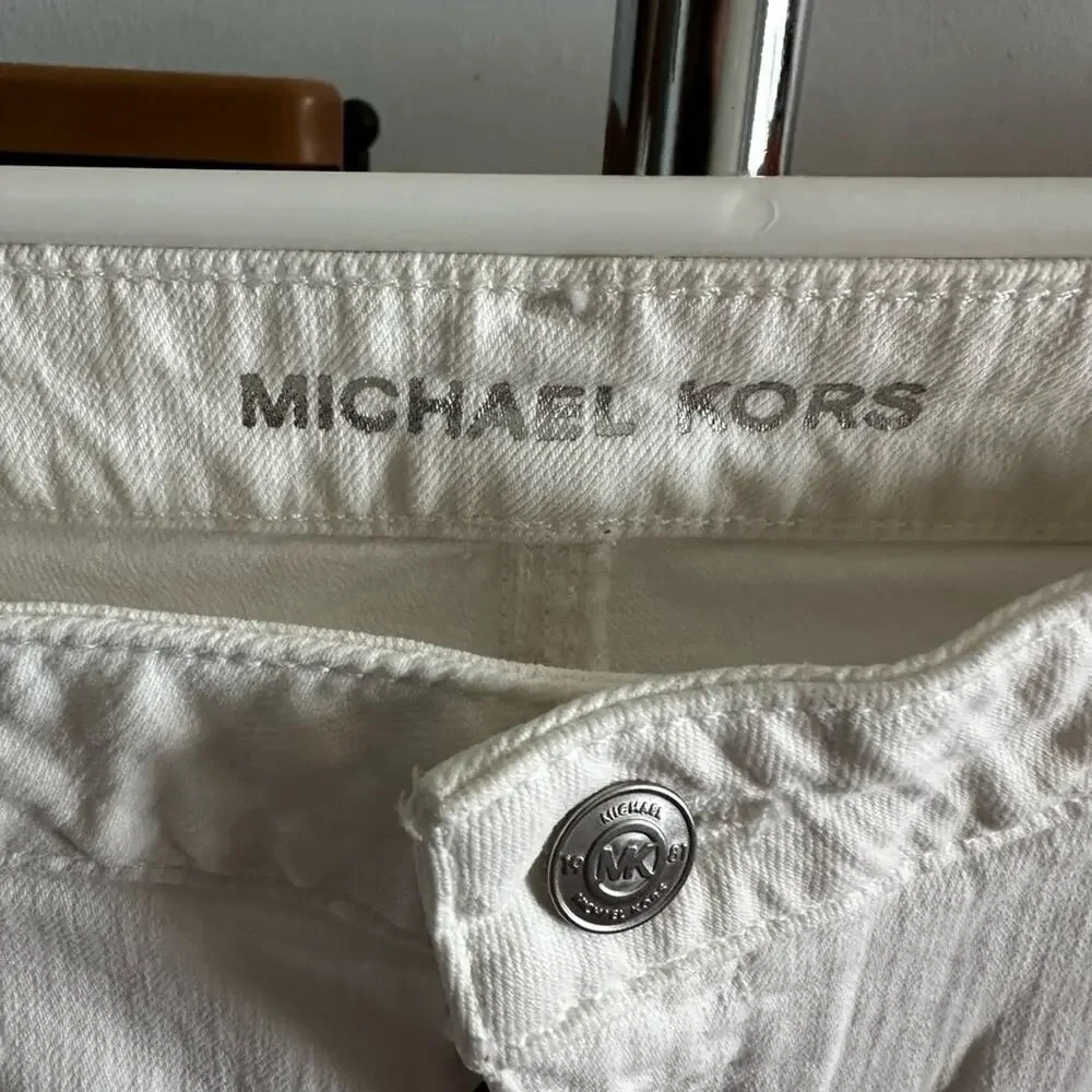 Michael Kors elevate your