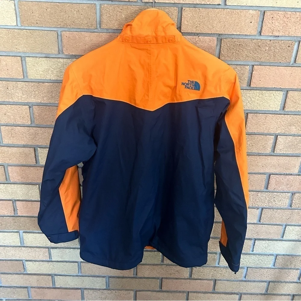 The North Face north face
