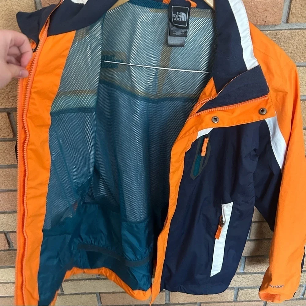 The North Face north face