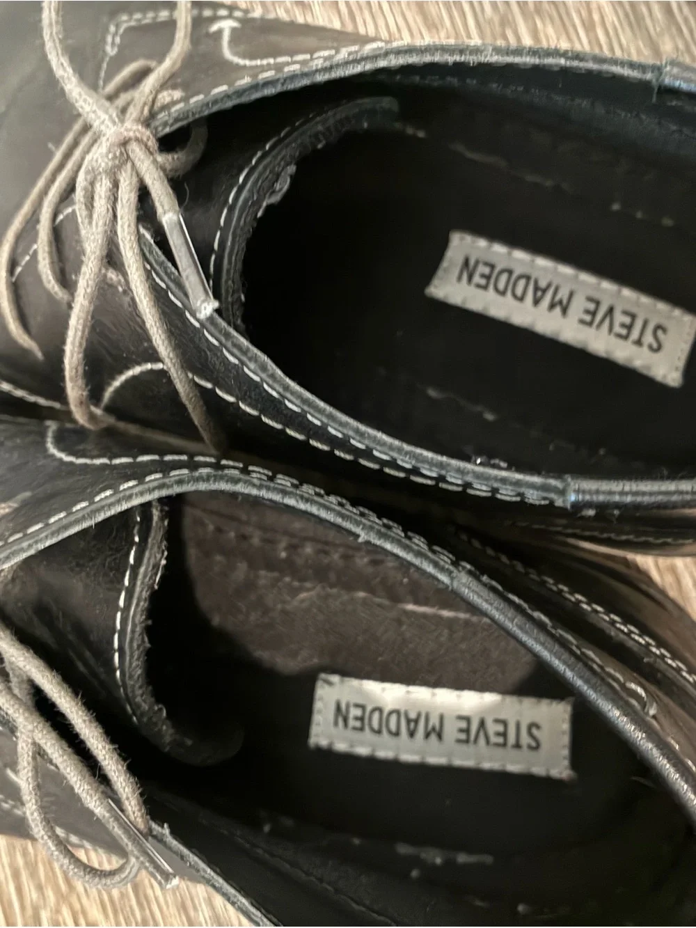 Steve Madden steve madden