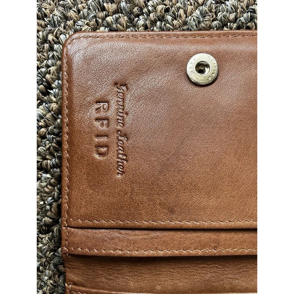 RFID solid choice