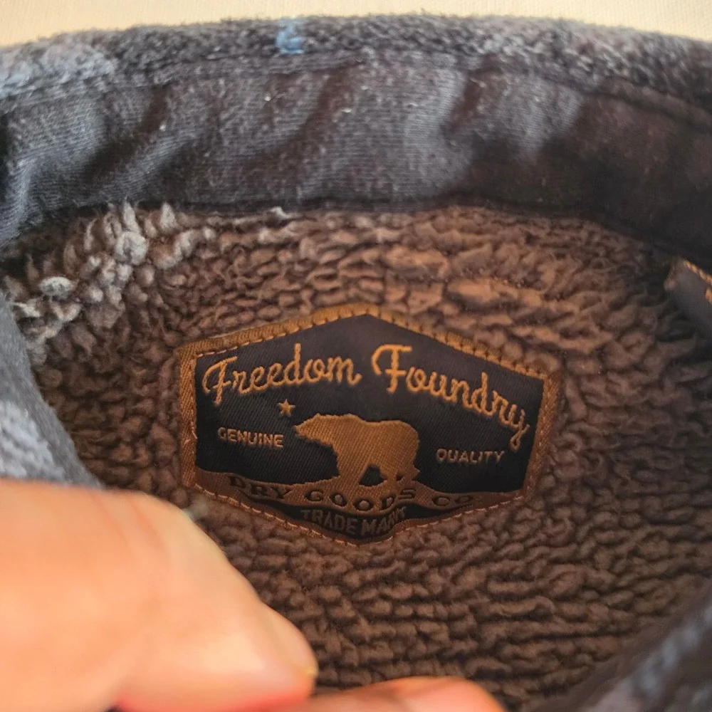 Freedom Foundry freedom foundry