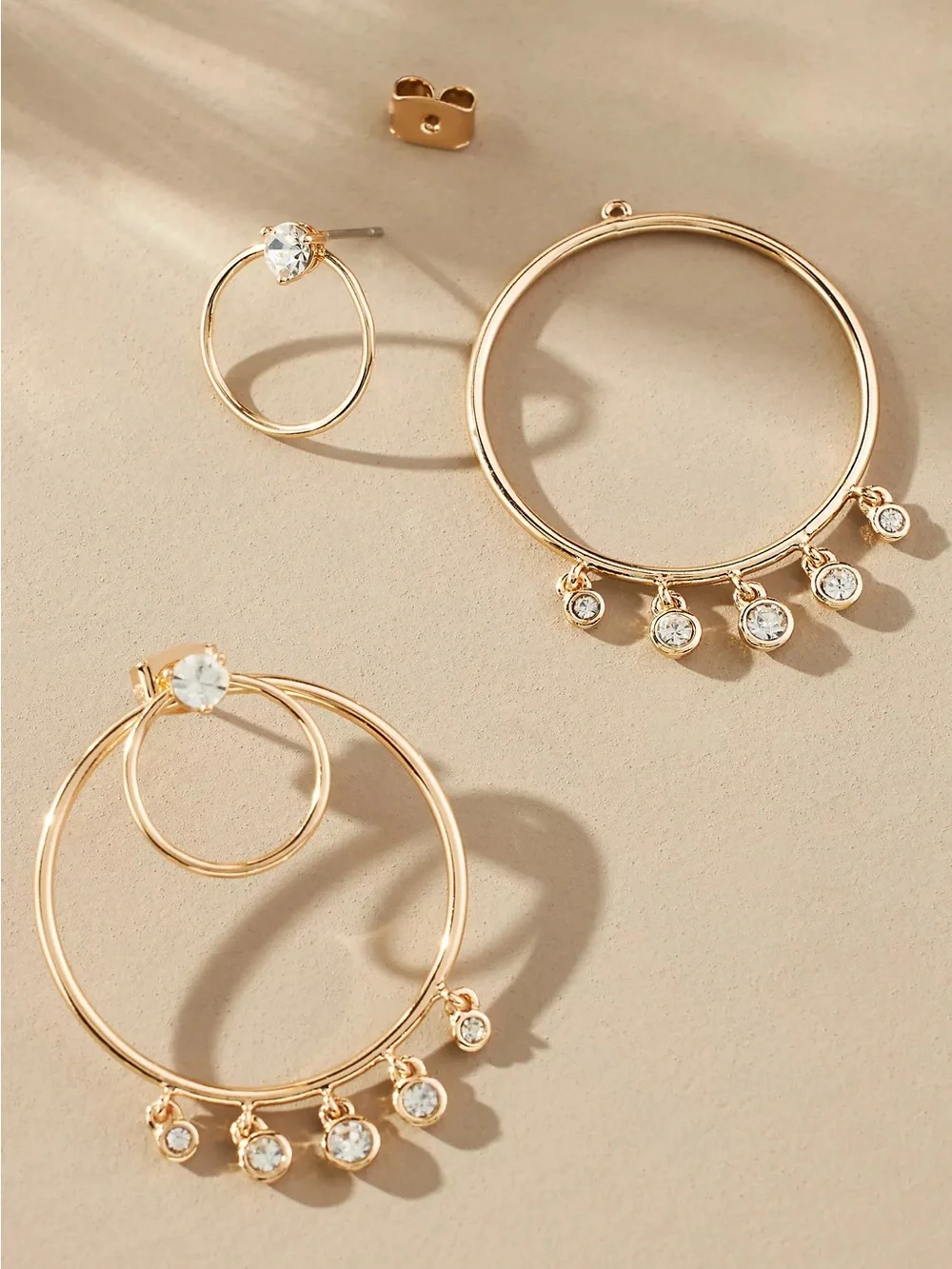 Anthropologie style no