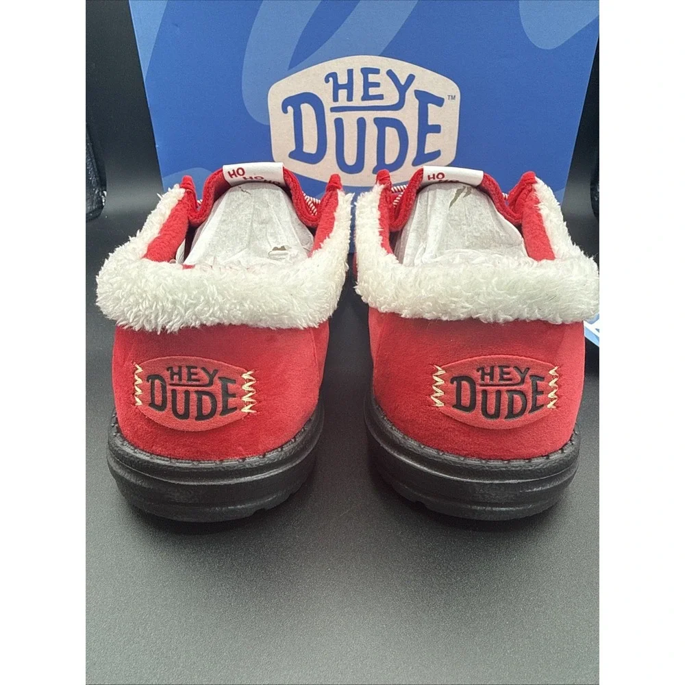 Hey Dude hey dude