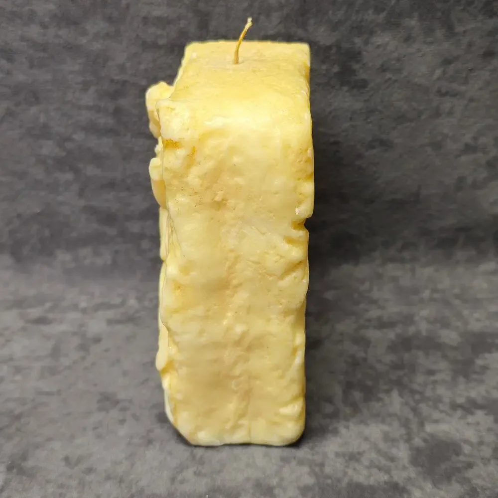 Unknown large angel