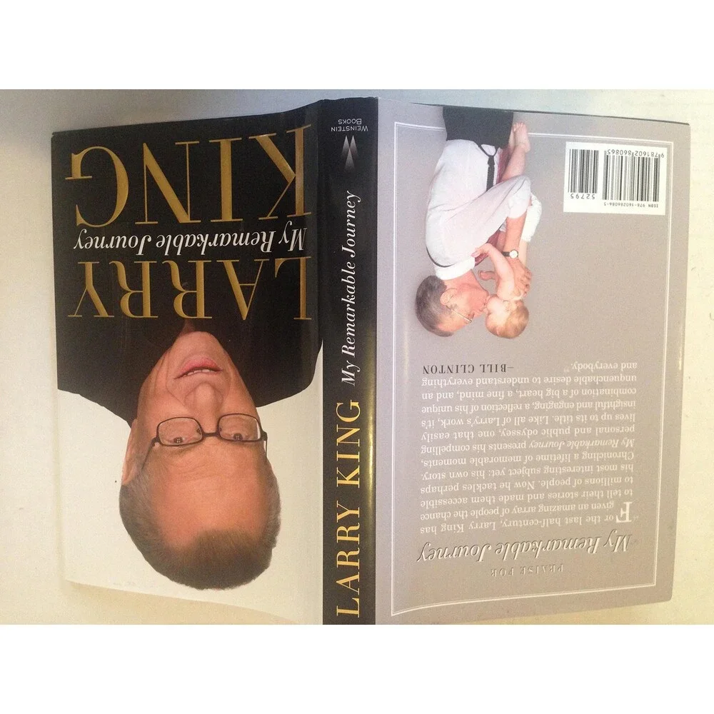 Weinstein Books my remarkable