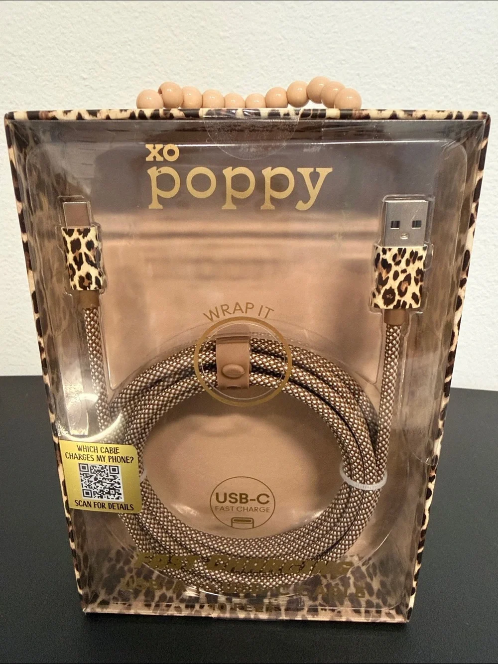 Xo Poppy 💖 thank