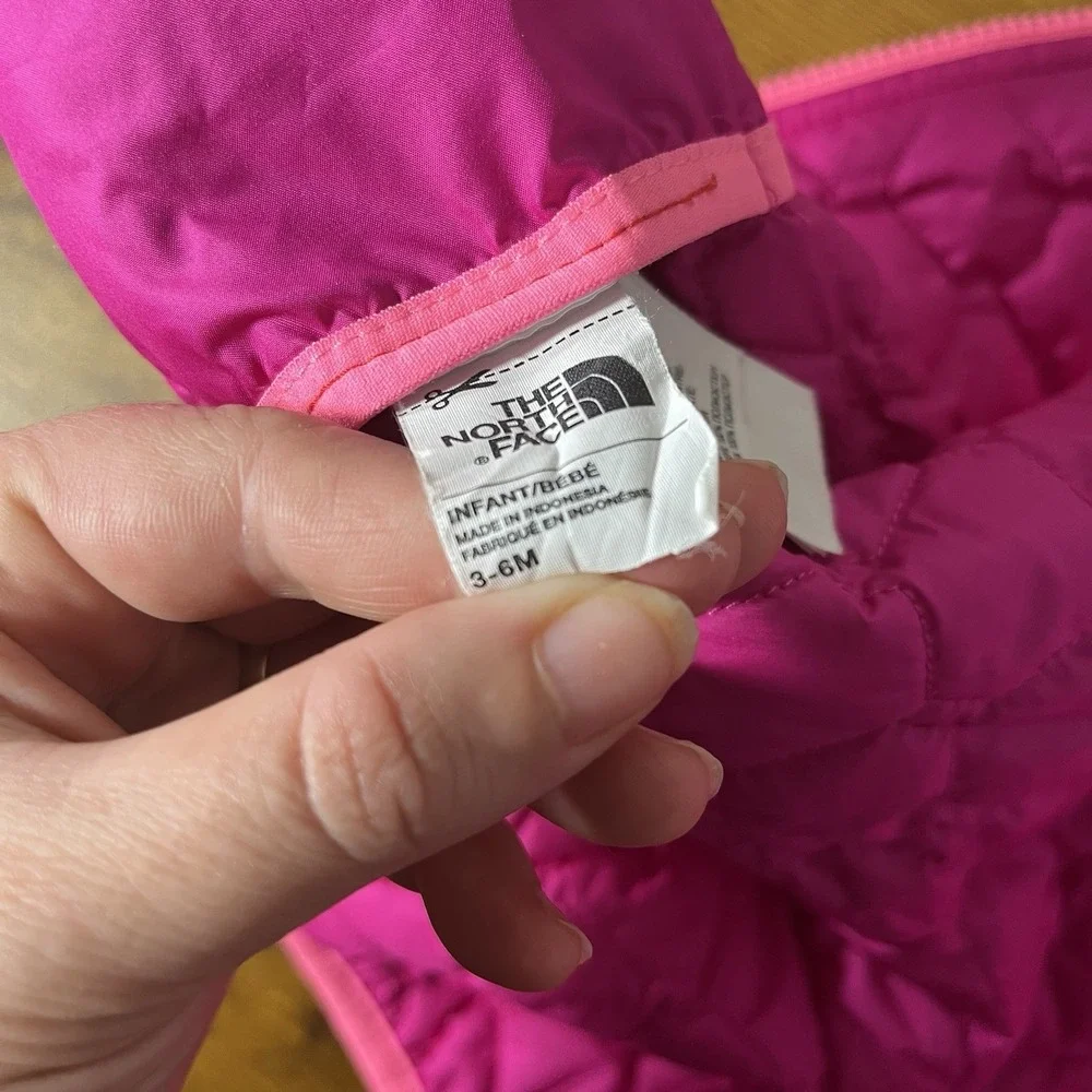The North Face this north