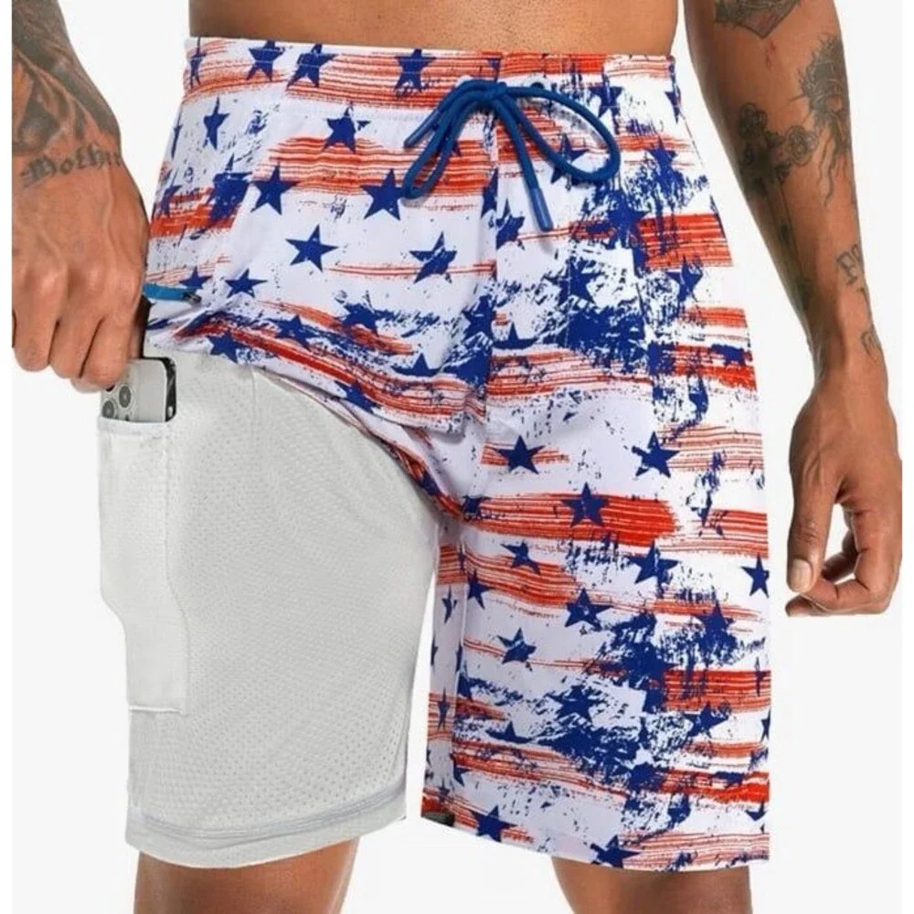 APTRO men patriotic