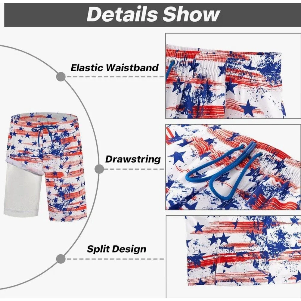 APTRO men patriotic