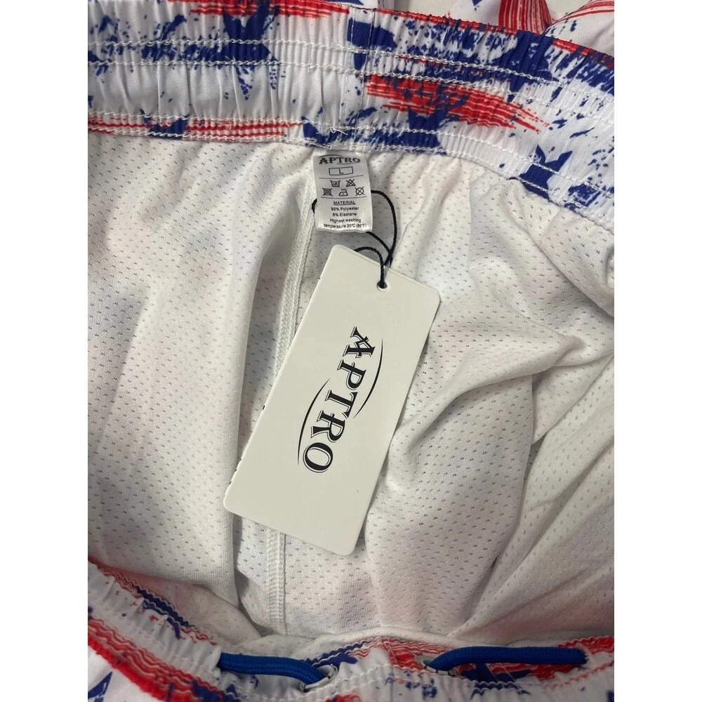 APTRO men patriotic