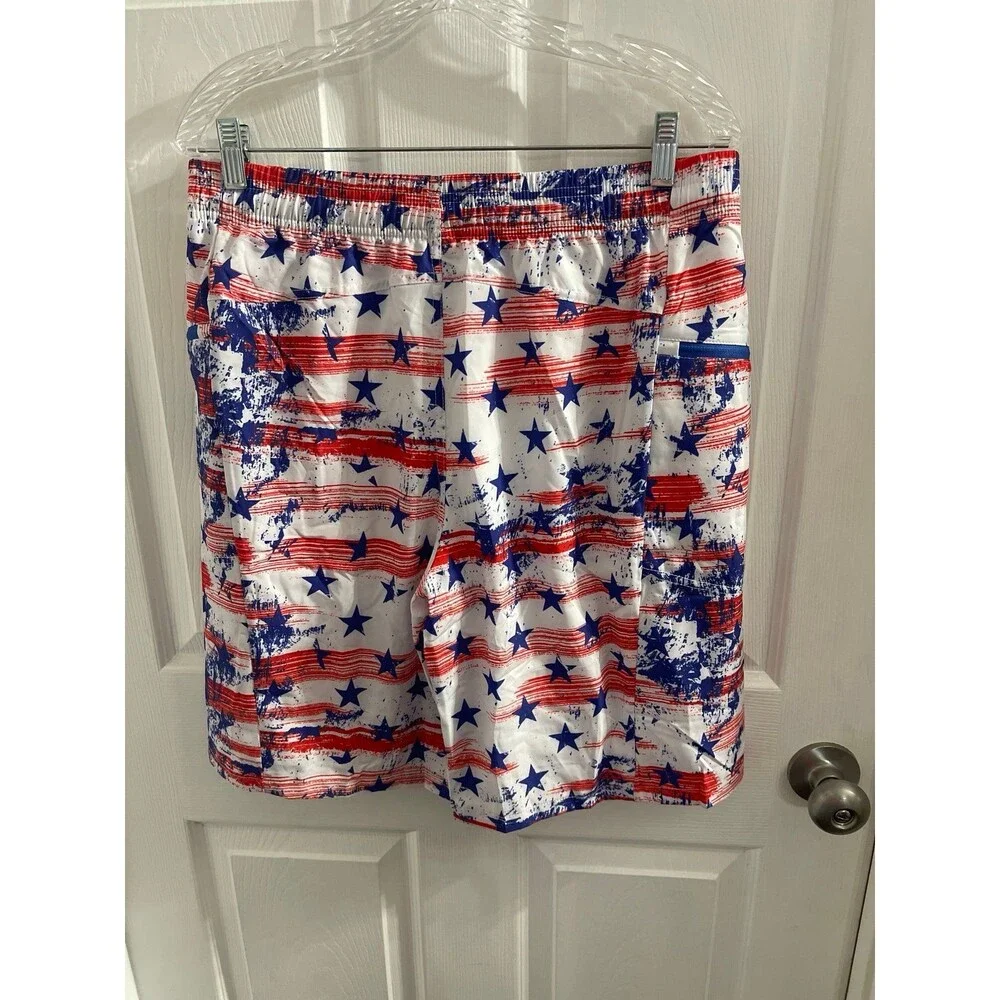 APTRO men patriotic
