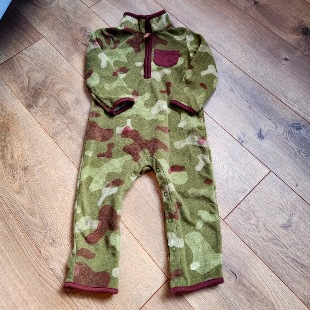 Carters gently used