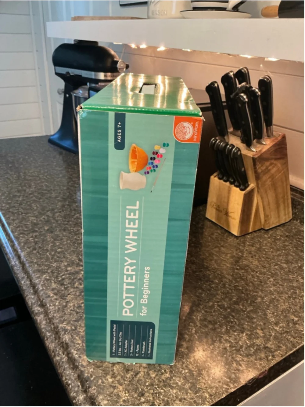 Mindware new sealed