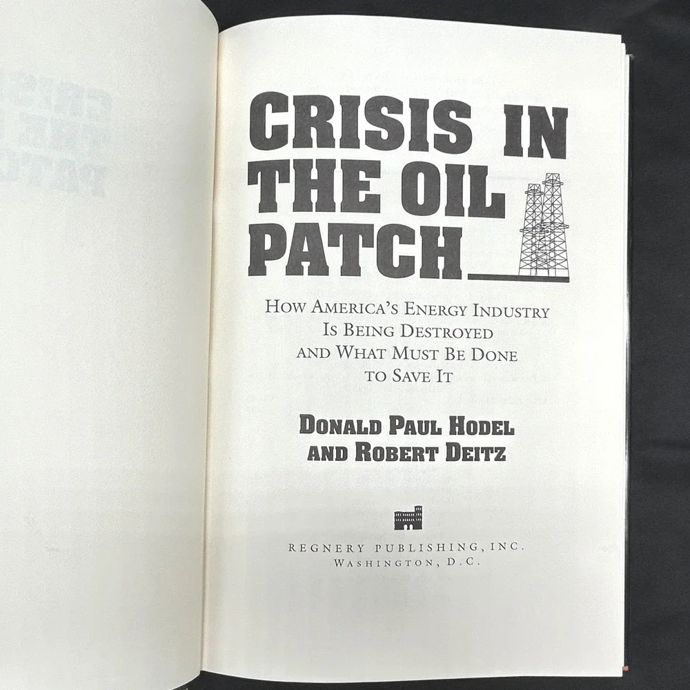 N/A crisis oil