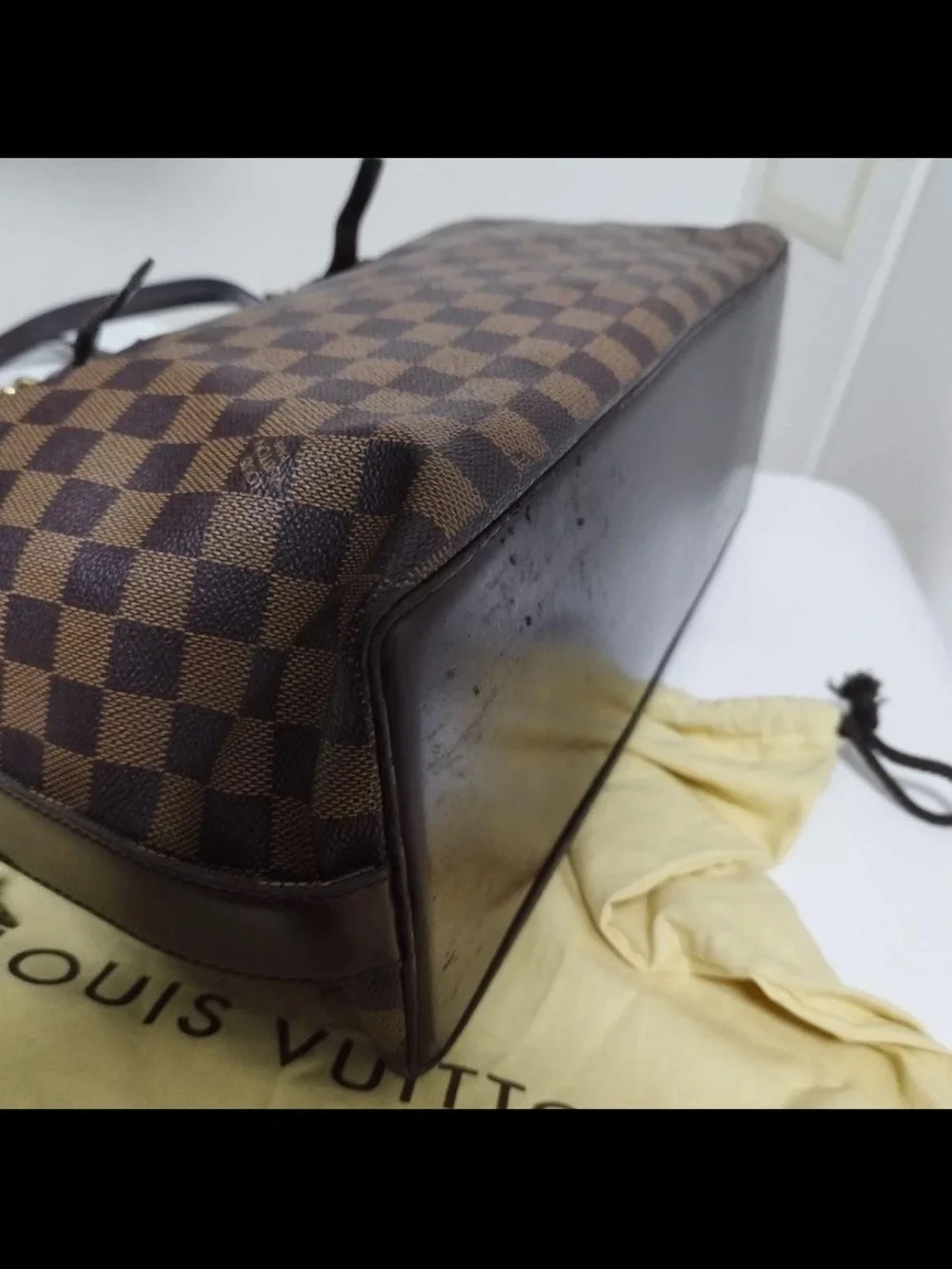 Louis Vuitton classic louis