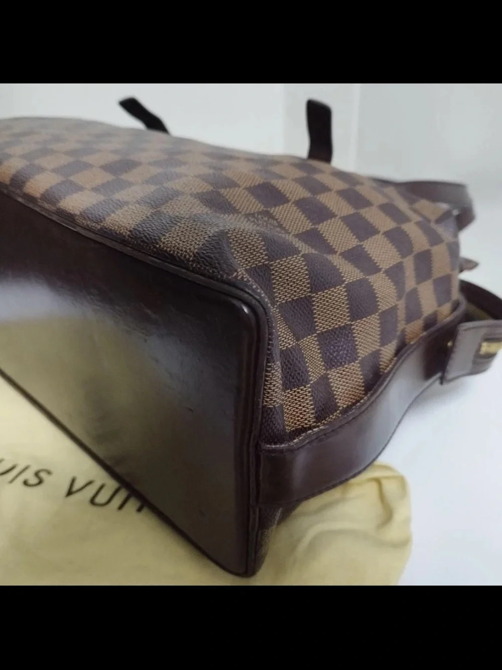 Louis Vuitton classic louis
