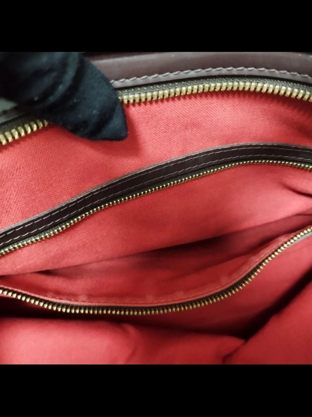 Louis Vuitton classic louis
