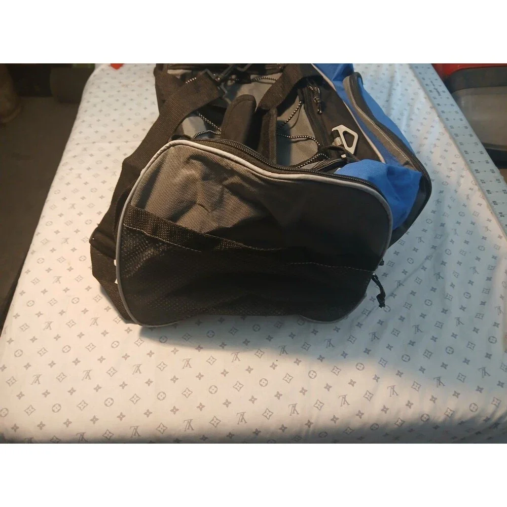 Dunlop penske black