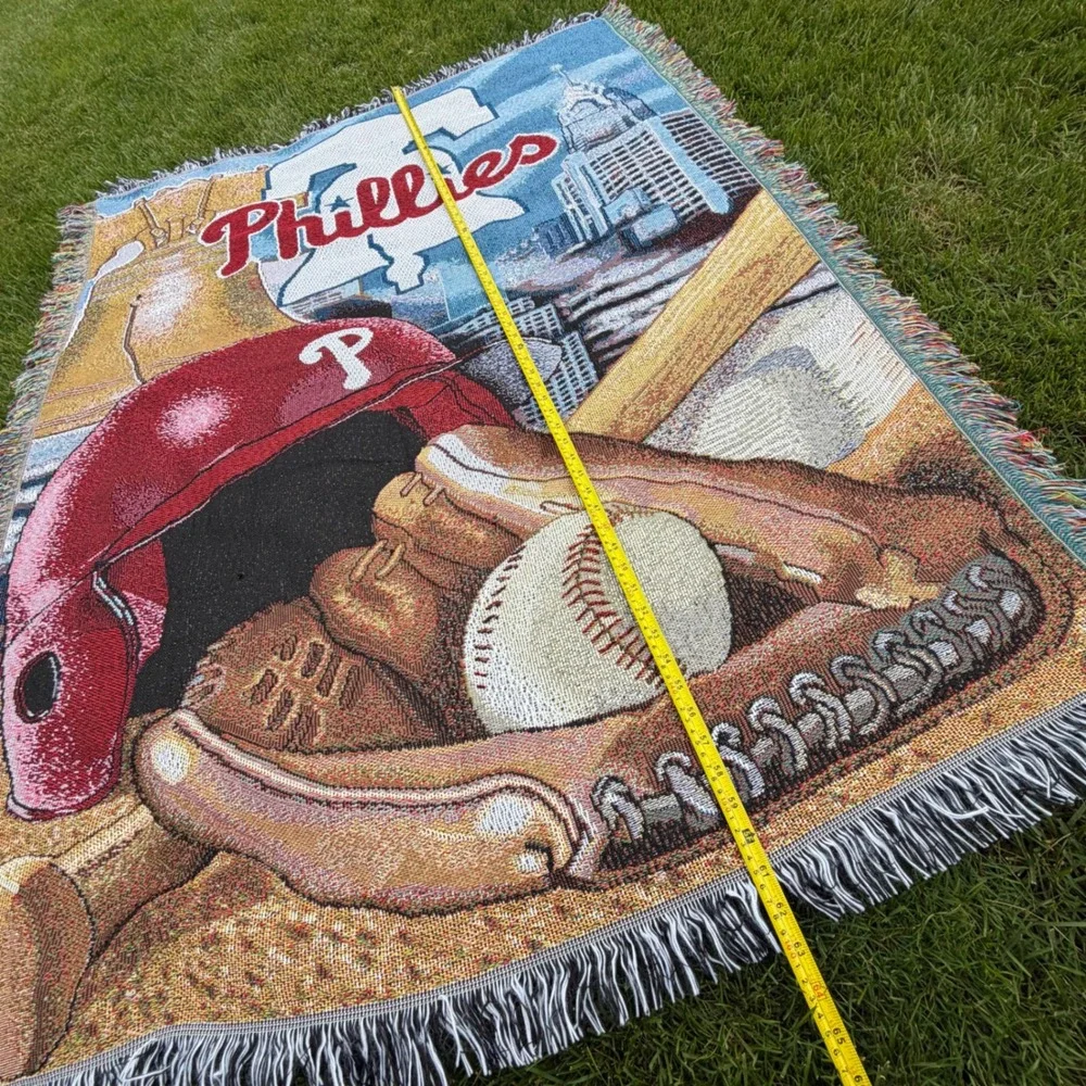 N/A philadelphia phillies