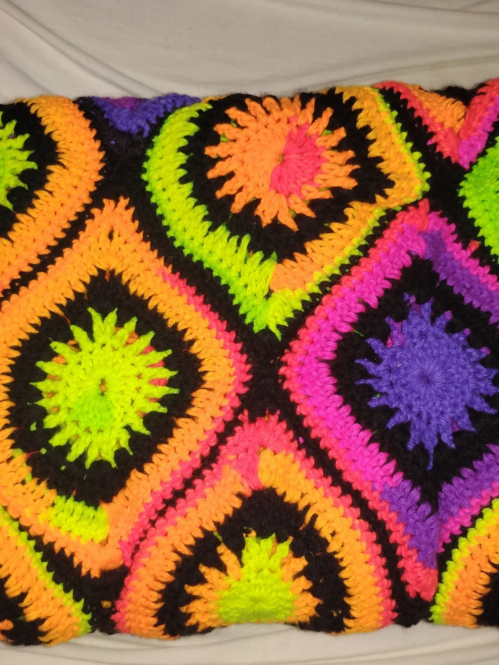 None bright multicolor