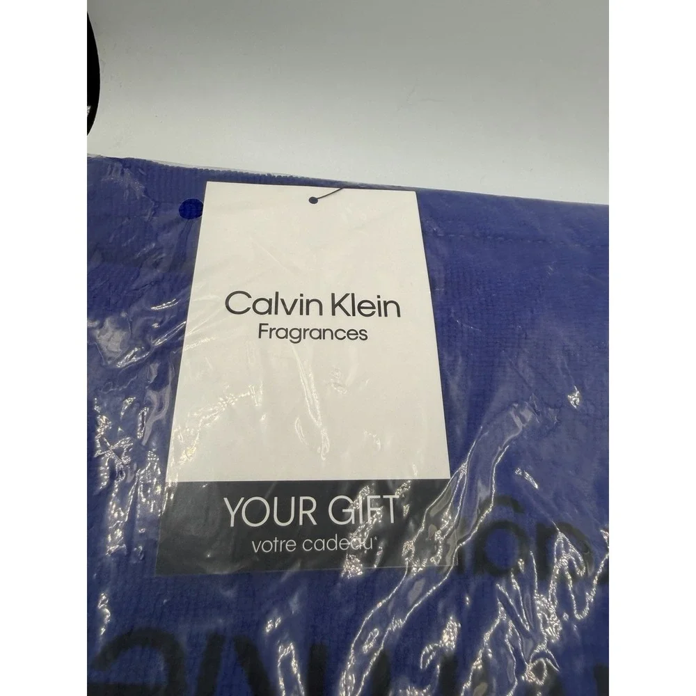 Calvin Klein calvin klein