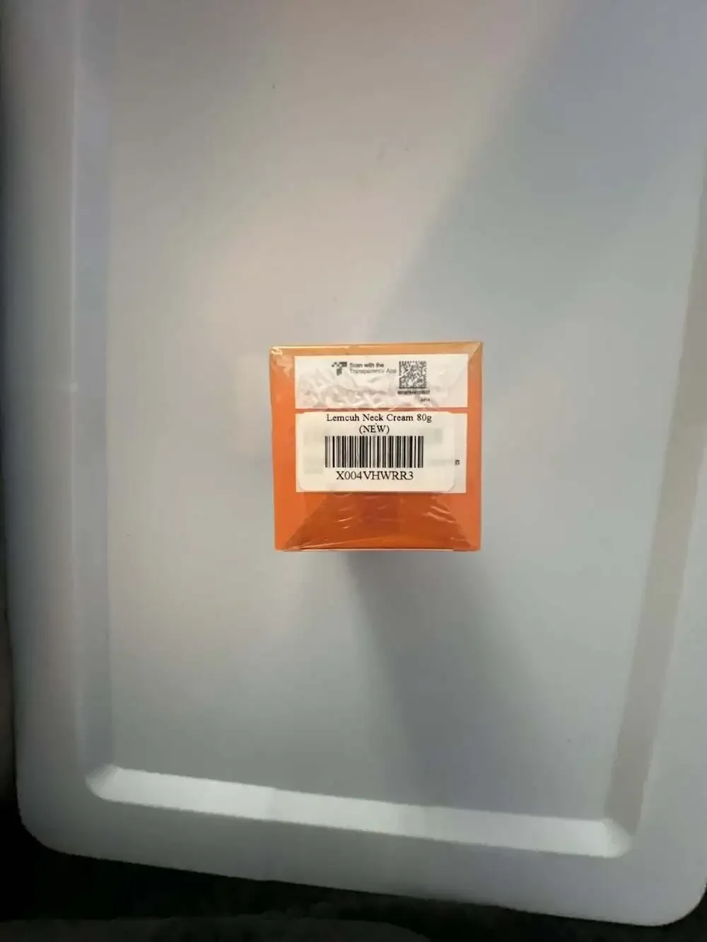 Lemcuh brand new