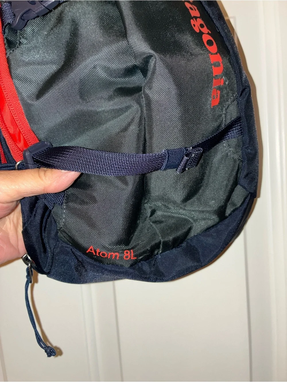 Patagonia sleek sling