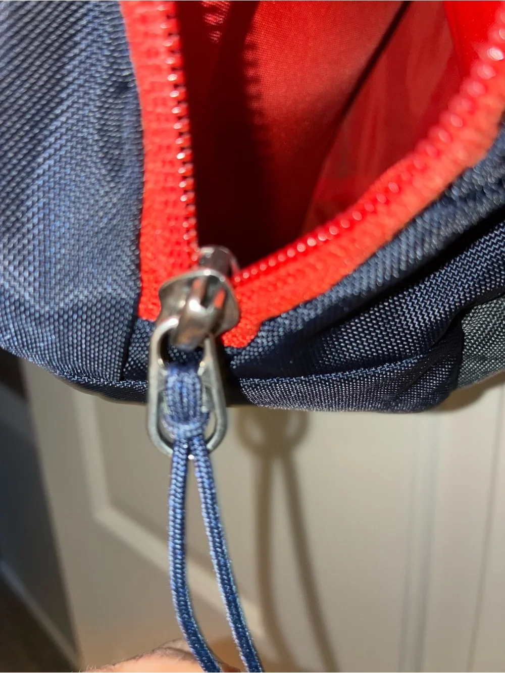 Patagonia sleek sling